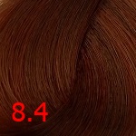 Revlon Revlonissimo Colorsmetique 8.4 светлый блондин медный